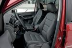 Volkswagen Touran 2010 года